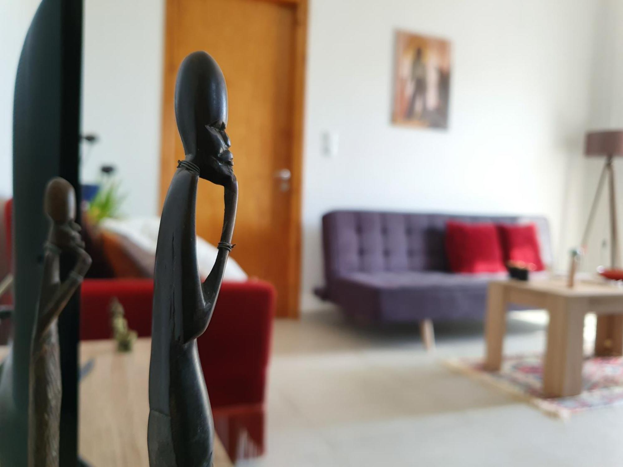 Loupino Couples Romance Apartment Stoupa