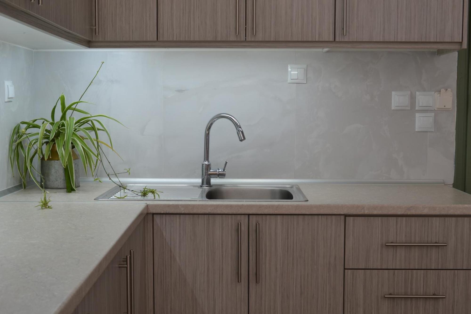Loupino Couples Romance Apartment Stoupa