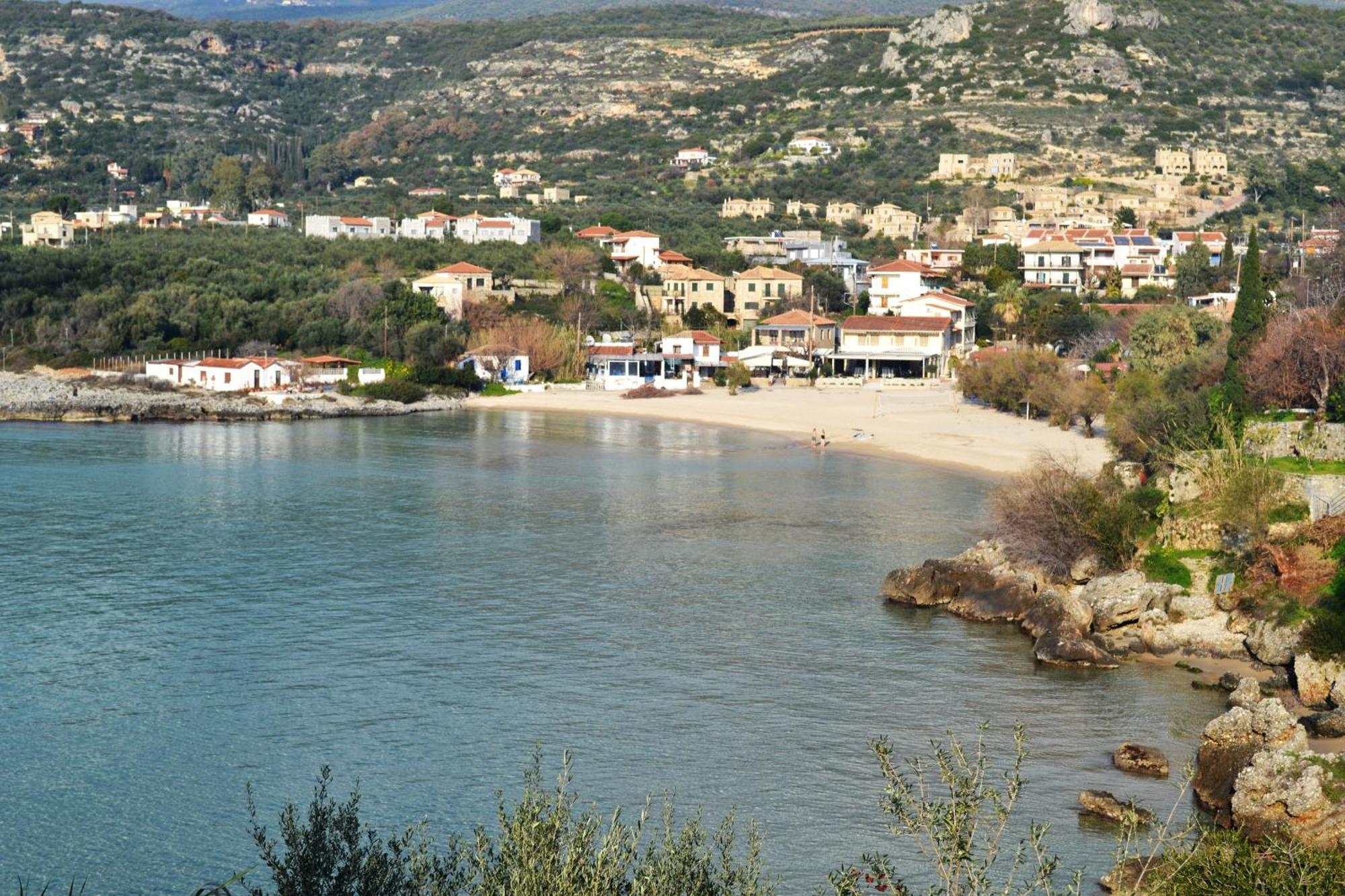 Loupino Couples Romance Apartment