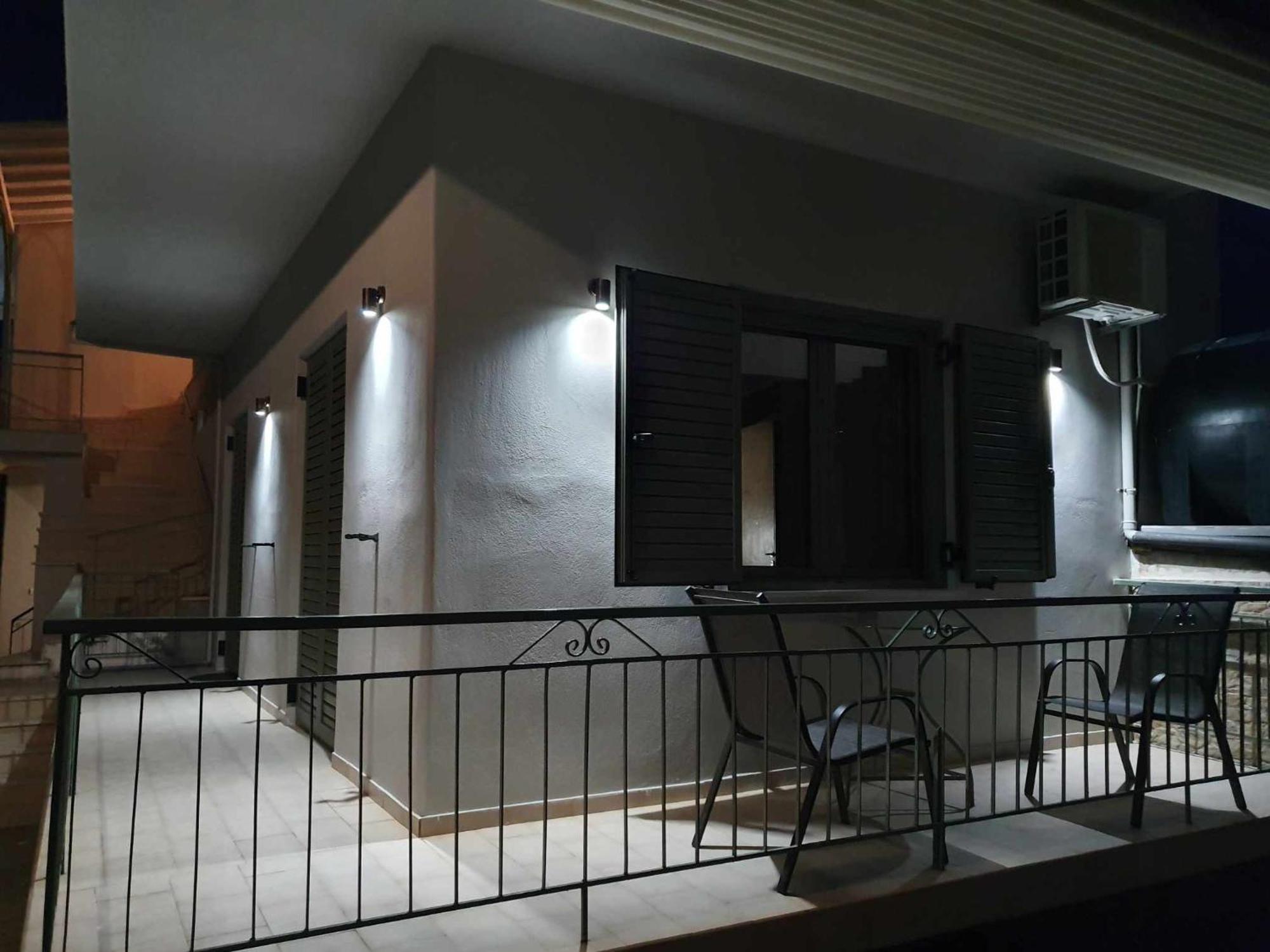 Apartment Loupino Couples Romance
